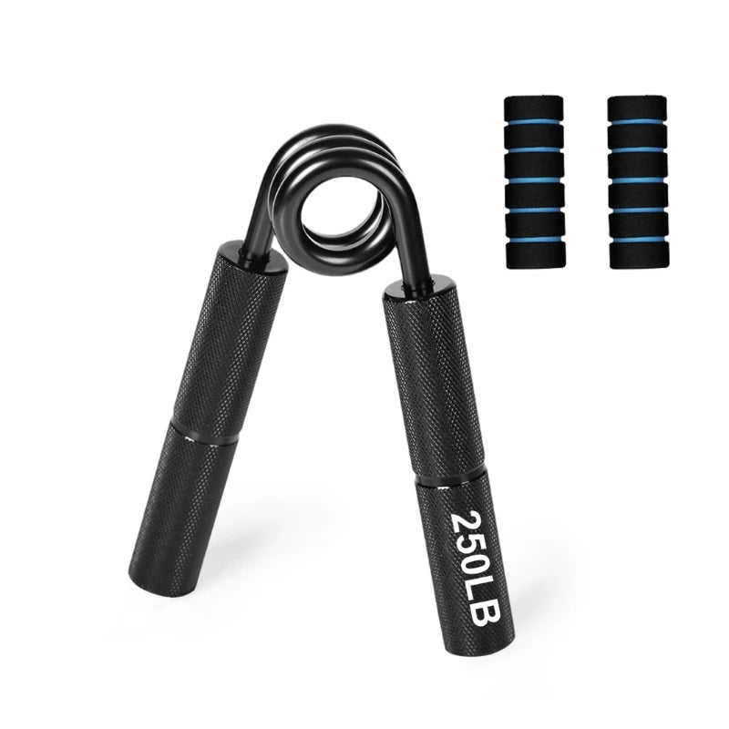 Metal Hand Strengthener
