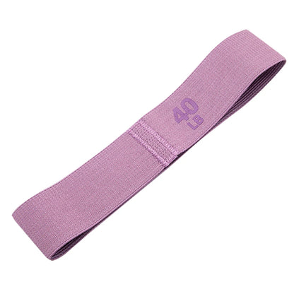 Pilates Hip Thigh Bands