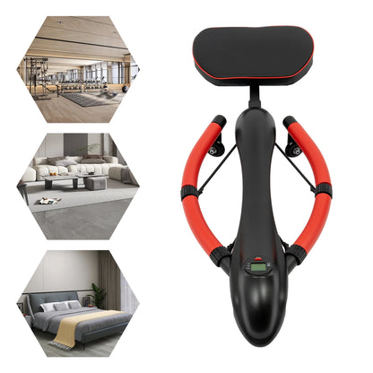 Abdominal Rolling Machine