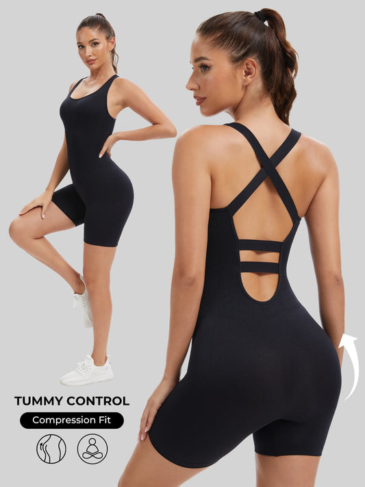Booty Lifting Bodysuit