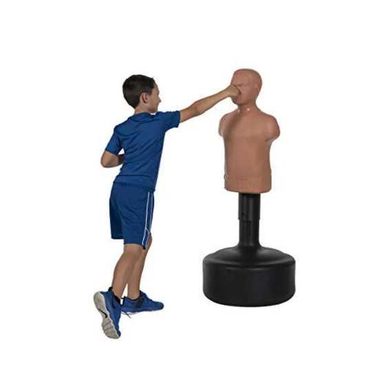 Bobby Bully Punching Bag