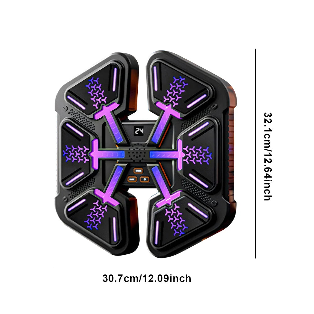 Training Boxing Machine