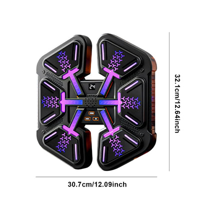 Training Boxing Machine