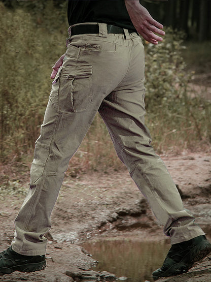 Outdoor Camouflage Training Pants