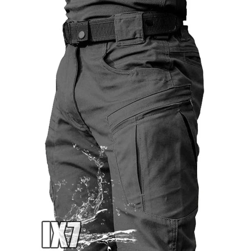 Men Cargo Pants