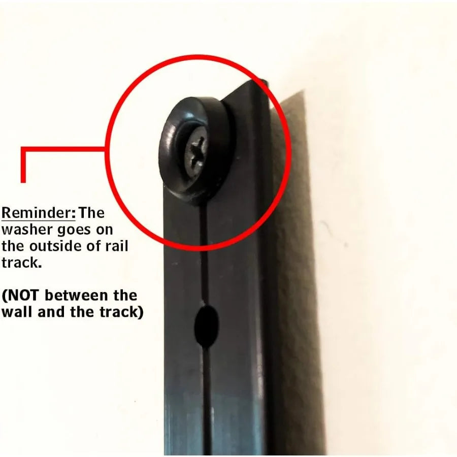 Wall Anchor Kinetic Bands