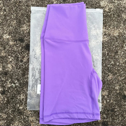 Women Fitness Sports Short