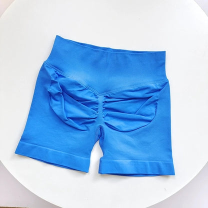 Butt Lifting Workout