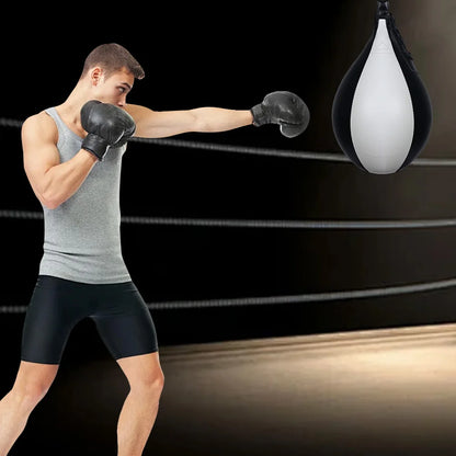 Boxing Speed Ball Hanging