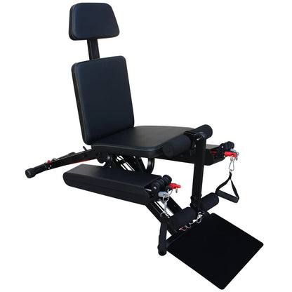 Multifunctional Fitness Training Bench