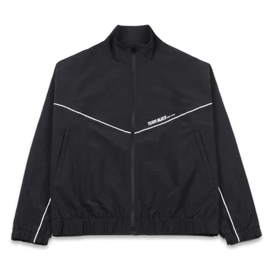 Black Sports  Jacket