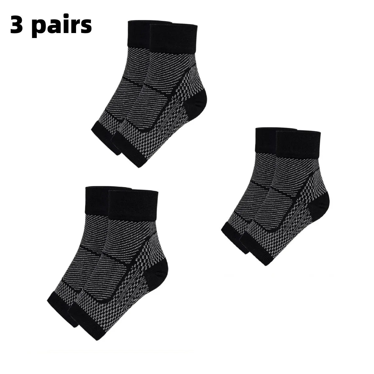 1pair Neuropathy socks