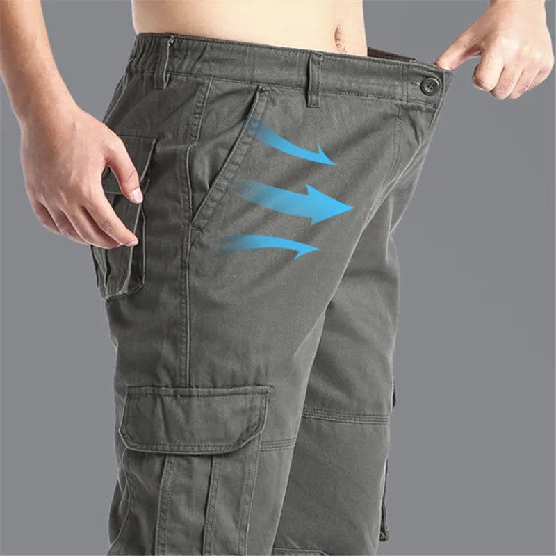 Jogging Pants