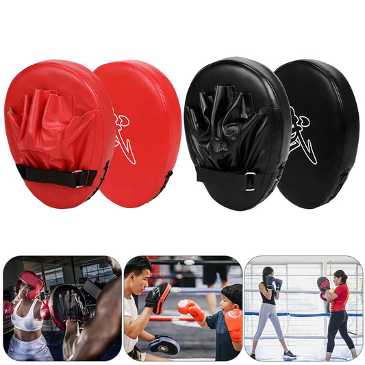 Hand Target Punching Mitts