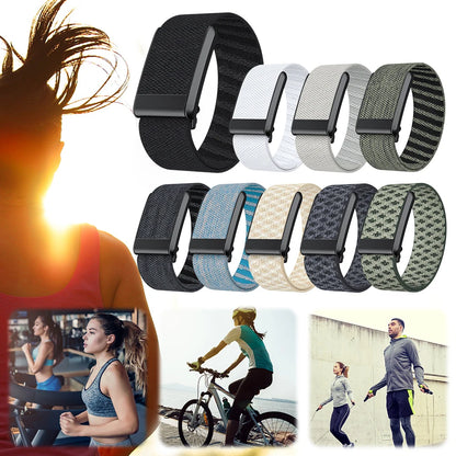 Fitness Tracking Band